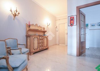 Trilocale Via Loano, Genova (zona Pegli) - foto 15