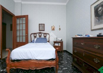 Trilocale Via Loano, Genova (zona Pegli) - foto 18