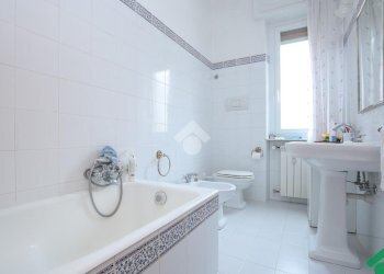 Trilocale Via Loano, Genova (zona Pegli) - foto 20