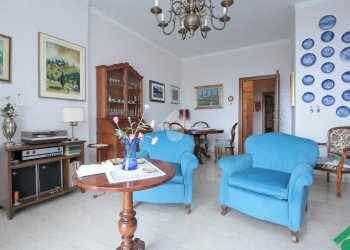 Trilocale Via Loano, Genova (zona Pegli) - foto 11