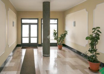 Trilocale Via Loano, Genova (zona Pegli) - foto 21