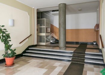 Trilocale Via Loano, Genova (zona Pegli) - foto 22