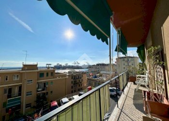 Trilocale Via Loano, Genova (zona Pegli) - foto 1