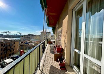 Trilocale Via Loano, Genova (zona Pegli) - foto 4