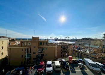 Trilocale Via Loano, Genova (zona Pegli) - foto 6