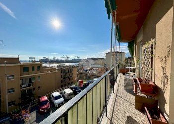 Trilocale Via Loano, Genova (zona Pegli) - foto 7