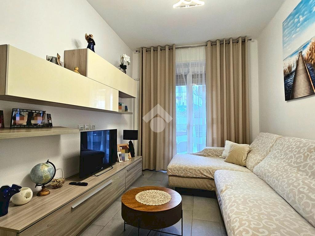 Four-room apartment Via A. Guglielmotti, Genova (neighborhood Pegli) - photo 3