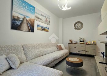 Quadrilocale Via A. Guglielmotti, Genova (zona Pegli) - foto 1