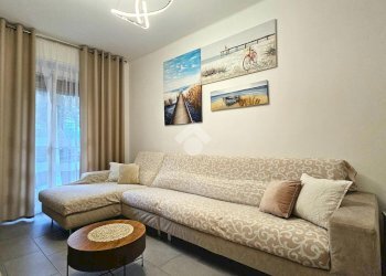 Quadrilocale Via A. Guglielmotti, Genova (zona Pegli) - foto 2