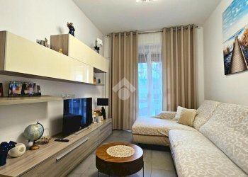 Quadrilocale Via A. Guglielmotti, Genova (zona Pegli) - foto 3