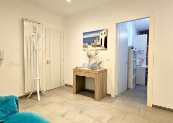 Quadrilocale Via A. Guglielmotti, Genova (zona Pegli) - foto 8