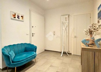 Quadrilocale Via A. Guglielmotti, Genova (zona Pegli) - foto 9