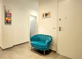 Quadrilocale Via A. Guglielmotti, Genova (zona Pegli) - foto 10