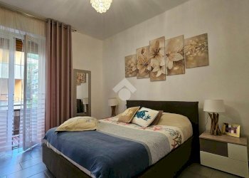 Quadrilocale Via A. Guglielmotti, Genova (zona Pegli) - foto 11