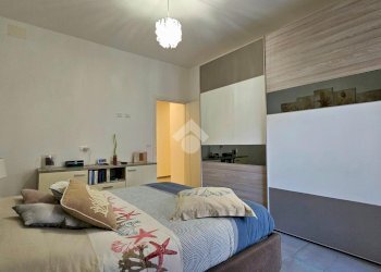 Quadrilocale Via A. Guglielmotti, Genova (zona Pegli) - foto 12