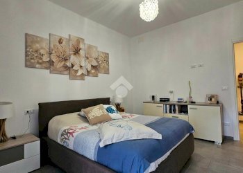 Quadrilocale Via A. Guglielmotti, Genova (zona Pegli) - foto 13