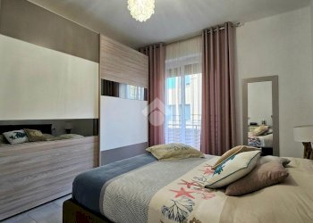 Quadrilocale Via A. Guglielmotti, Genova (zona Pegli) - foto 14