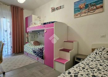 Quadrilocale Via A. Guglielmotti, Genova (zona Pegli) - foto 15