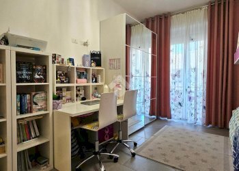 Quadrilocale Via A. Guglielmotti, Genova (zona Pegli) - foto 16