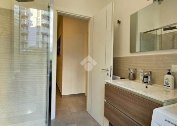 Quadrilocale Via A. Guglielmotti, Genova (zona Pegli) - foto 24