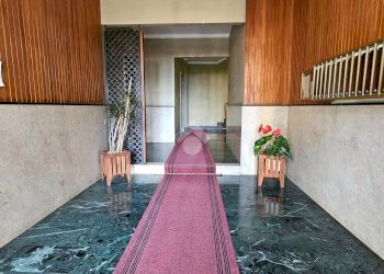 Quadrilocale Via A. Guglielmotti, Genova (zona Pegli) - foto 26