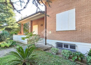 Villa Bibbiano, Bibbiano - photo 2