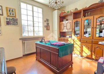 Villa Bibbiano, Bibbiano - photo 21