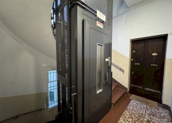 Apartment Bologna (neighborhood Murri) - photo 33