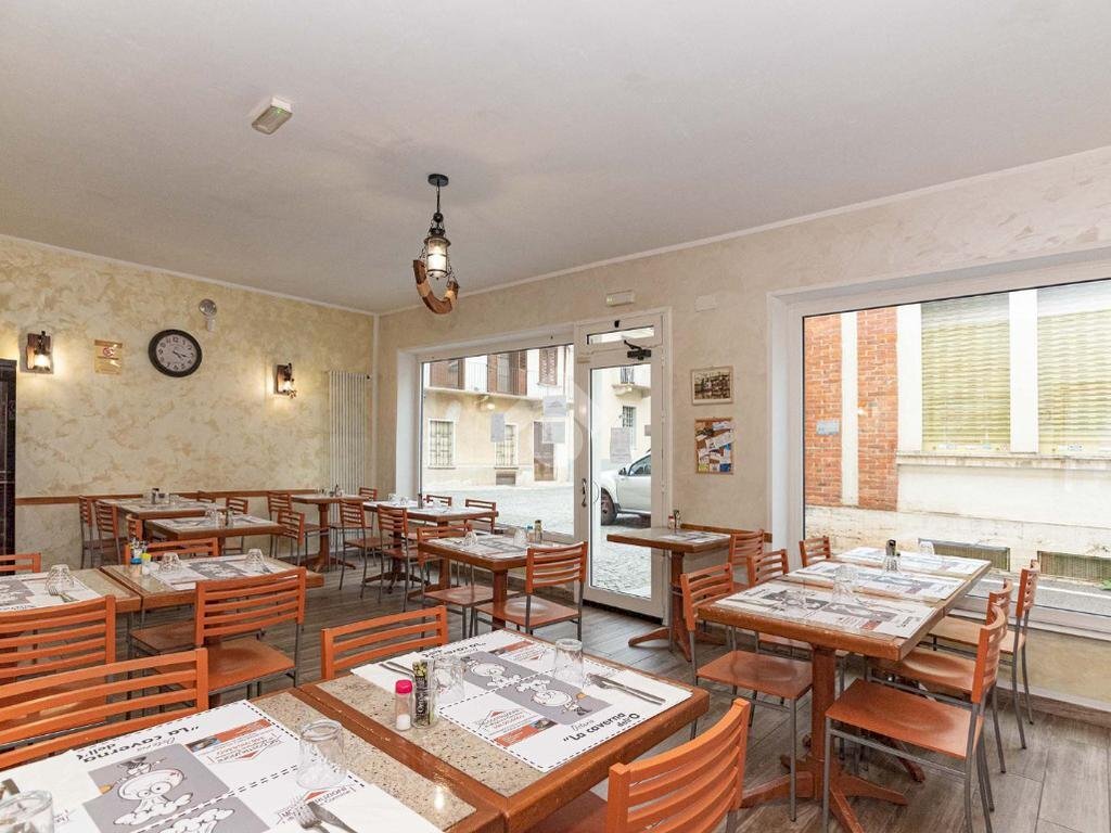 Casa semi indipendente Via Ottavio Berta, Mathi - foto 3