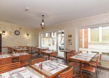 Casa semi indipendente Via Ottavio Berta, Mathi - foto 3