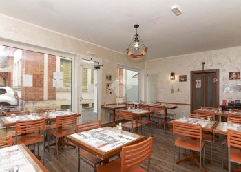 Casa semi indipendente Via Ottavio Berta, Mathi - foto 5