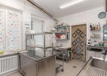 Casa semi indipendente Via Ottavio Berta, Mathi - foto 7