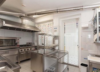 Casa semi indipendente Via Ottavio Berta, Mathi - foto 8