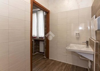 Casa semi indipendente Via Ottavio Berta, Mathi - foto 12