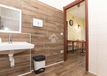 Casa semi indipendente Via Ottavio Berta, Mathi - foto 13