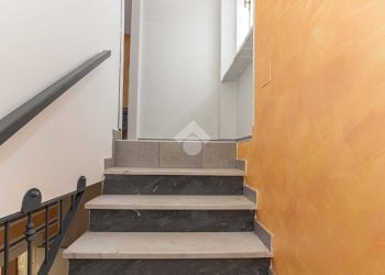 Casa semi indipendente Via Ottavio Berta, Mathi - foto 15