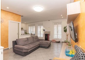 Casa semi indipendente Via Ottavio Berta, Mathi - foto 17