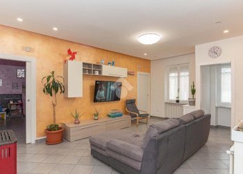 Casa semi indipendente Via Ottavio Berta, Mathi - foto 18