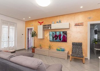 Casa semi indipendente Via Ottavio Berta, Mathi - foto 19