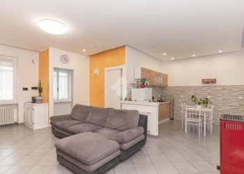 Casa semi indipendente Via Ottavio Berta, Mathi - foto 20