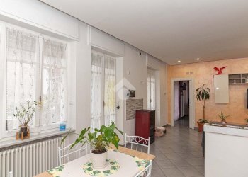 Casa semi indipendente Via Ottavio Berta, Mathi - foto 23