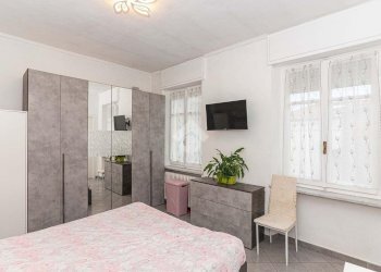 Casa semi indipendente Via Ottavio Berta, Mathi - foto 24