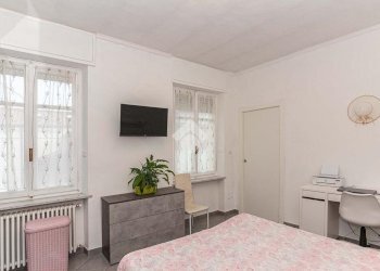 Casa semi indipendente Via Ottavio Berta, Mathi - foto 27