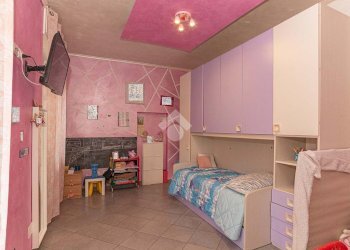 Casa semi indipendente Via Ottavio Berta, Mathi - foto 28