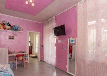 Casa semi indipendente Via Ottavio Berta, Mathi - foto 30