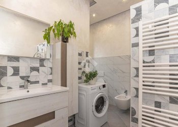 Casa semi indipendente Via Ottavio Berta, Mathi - foto 32