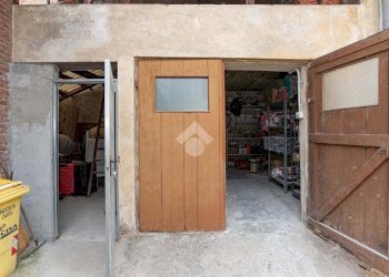 Casa semi indipendente Via Ottavio Berta, Mathi - foto 36