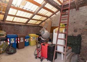 Casa semi indipendente Via Ottavio Berta, Mathi - foto 38