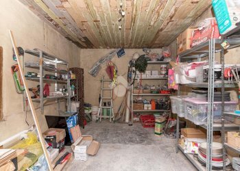 Casa semi indipendente Via Ottavio Berta, Mathi - foto 39