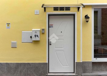 Casa semi indipendente Via Ottavio Berta, Mathi - foto 40